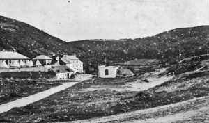 1870s photograph by W Slater