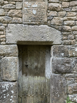 ... also known as a pigeonnier ...