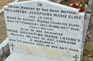 St Matthew’s, St Lawrence