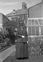 Alice Jane Sayers, nee Labey