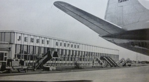 Apron, 1965