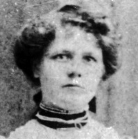 Ethel Maud Sherry