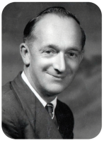 Sydney George Le Dain (1914-1960)