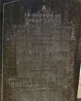 St Mary’s Church cemetery