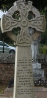 St Brelade Church cemetery