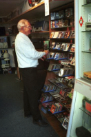 Sound Engineering, Colomberie, 2000