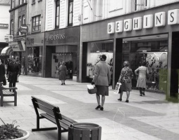 1982 - Picture Jersey Evening Post