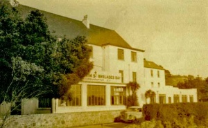 During the Occupation