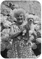 Louisa Anne Le Breton (1904- )