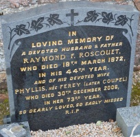 St Matthew’s, St Lawrence