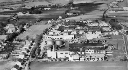 ... in the 1960s ...