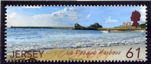 2009 stamp
