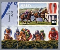 Corbiere wins Grand National