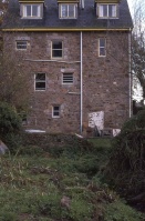 Moulin de Bas, Queen's Valley