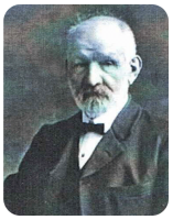 Amice John Bertram (1844-1927)