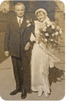 Joseph Thomas Le Clercq and Madeleine