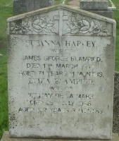 Mont a l’Abbe cemetery