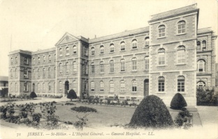 General Hospital