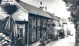 Smugglers' Inn 1963