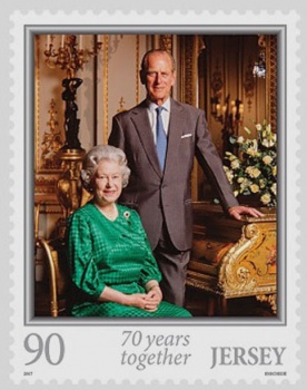 70th wedding anniversary