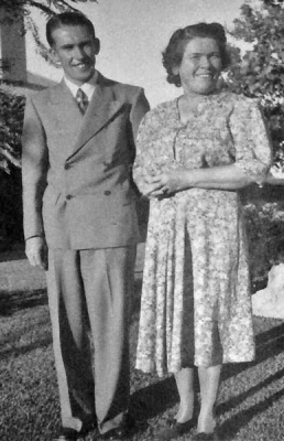 James and May Hotton