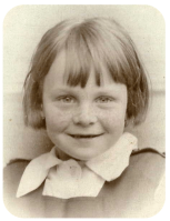 Amelia Adelaide Grace Connor