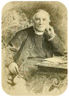 Archbishop William Smith