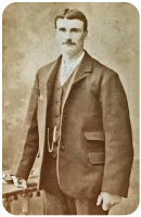 John William Morgan (1871-1960)