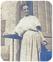 Louise Garnier (1871-1923)