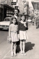 Hilda Renouf, Dianah and Dasia