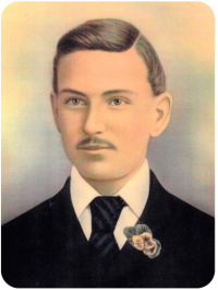 George Edwin Moody (1860-1937)