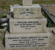 Mont a l’Abbe cemetery