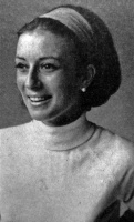 1962 - Penelope Allen