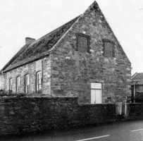 The original Six Rues chapel