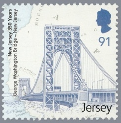 New Jersey 350 years