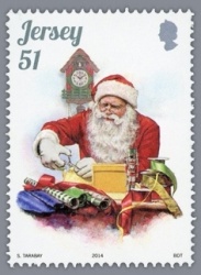 Father Christmas