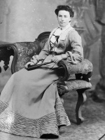 Hilda Alice Starck, nee Dorey