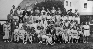 Guests in 1937