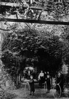 St Andre's Convent, Val Plaisant