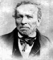 Captain Elie Le Geyt (1789-1873), generation 9, Merchant Service. He was, for many years a Pilot, guiding ships in and out of St Helier harbour