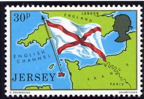 Parish crests definitives