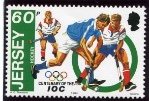 Olympic Committee