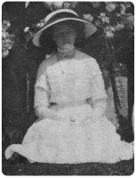 Kathleen Maud Benest