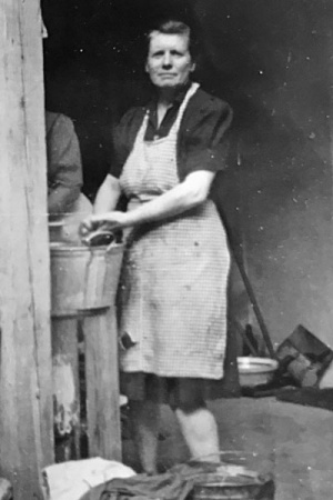 Florence May Poingdestre (1899-1990)