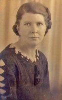 Ethel May Evans