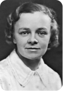 Elizabeth Alexandra Roussel (1910-2004)