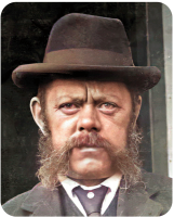 Yves Marie Boleat (1853-1917)