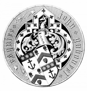 Reynier John GABOUREL