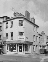 Fairview Dairy in Bath Street