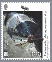 Moon Landing anniversary